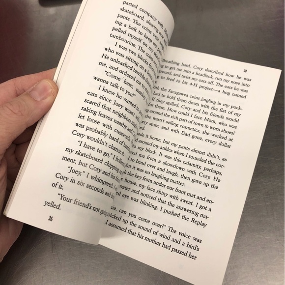 Mercy on these Teenage Chimps by: Gary Soto, paperback book - Picture 4 of 5